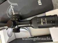Blaser B2 3-18x50 Ics - Qdc