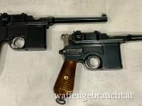 C96 Mauser Cone Hammer 1930 mauserc96 ( P08 P38 Roth Luger Mauser M12 M07 M05 etc) Wk1 Wk2 Sammler Top !!