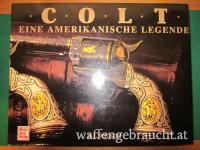 C O L T- eine amerikanische Legende,  von Wilson