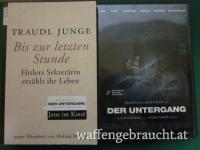 Bis zur letzten Stunde +  der Untergang