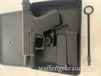 Glock 19 Gen 2 mit Box