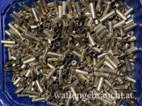 780 Stück 38 Special S&B Hülsen gewaschen und entzündert