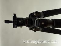 Spartan Ascent Tripod