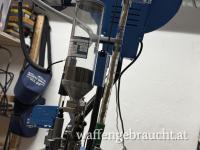 Dillon Wiederladepresse XL 650 samt Zubehör