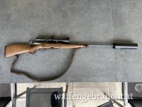 Steyr Mannlicher 300 Win Mag 