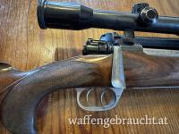 Ferlacher 6,5x68 Franz Sodia