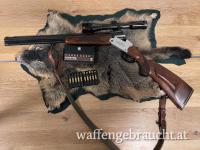 Heym BBF 5,6x50 R, 12/70