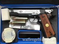 Co2 Colt Special Combat