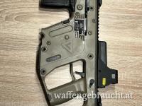 Kriss Vector