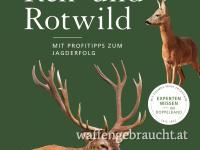 Jagdpraxis Reh- und Rotwild
