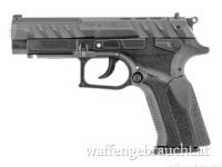 Grand Power K100 Mk23 Kal. 9mm Luger