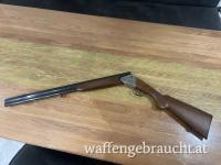 Kettner Bockflinte 12/70 Doppelabzug