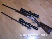 Ferl. Kipplauf mit Wechsellauf