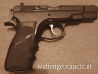 CZ 75B 9mm