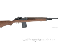Springfield Armory Selbstladebüchse M1A Standard, 22", .308 Win. auf Lager!
