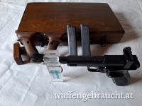 Margolin - Sportpistole .22lr