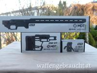 MDT ACC Elite Chassis - für Tikka T3x