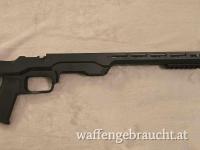 Chassis MDT LSS-RF Gen 2 System für CZ 457 inkl. Griff