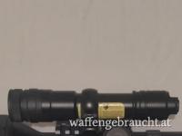  Dark Engine,iluminator + laserluchs