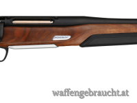 STEYR Monobloc Holzschaft HQ2,5 LL51cm .308 Win.