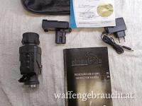 Nitehog Wärmebildvorsatzgerät