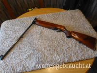 HW 35 Luftgewehr von Weihrauch Germany Verkauft.