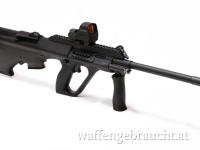 Steyr AUG Z A3 SA Flat Top 550mm (21,6") Lauflänge