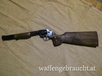 ALFA PROJ Carbine .22 Long Rifle NEU UNBENUTZT