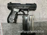 Walther P22
