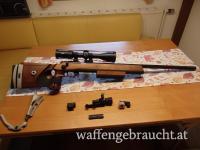 ANSCHÜTZ  SUPER MATCH 1813