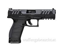 Walther PDP Full Size 4,5" Gen2 Fast Neu