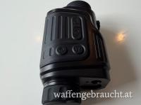 Liemke Keiler 25 LRF Pro Wärmebildkamera