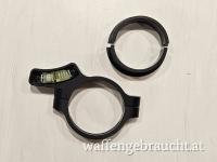 Accuracy 1st Scope Level 34 mm und 30 mm