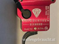 TriggerTech Diamond – Remington 700 – Rot