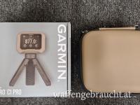 Garmin Xero C1 Pro Chronograph – wie NEU