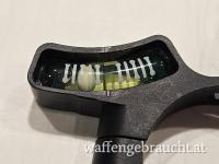 Accuracy 1st Scope Level 34 mm 30 mm