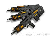 💥💥IWI Tavor X95 13'' Kal. 223 Rem Surplus💥💥