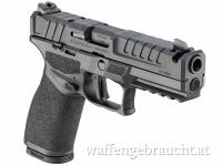 🔥 Springfield Echelon 4,5" U-Notch – Schwarz