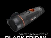 ThermTec WILD 335 **Black Friday** Lagerware**