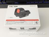 Holosun HE510C-GR Elite Green