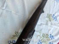 Sauer 202 im Kal. .308 Win mit Matchlauf, Mündungsgewinde, Picatinnyschiene, Ersatzlauf 30.06