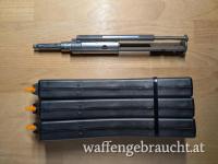 CMMG Bravo AR Rifle Conversion Kit .22lr