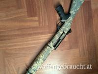 Tetra 412/ Benelli M4 Nachbau