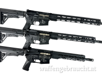 Grand Power GP R15 11'' oder 14,5'' Kal. .223 Rem/5,56 Nato