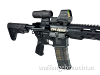 Grand Power GP R15 11'' oder 14,5'' Kal. .223 Rem/5,56 Nato wieder auf Lager!