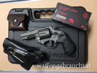 Rossi RP63  .357 Mag