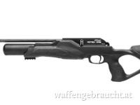 Walther Rotex RM8 Varmint mit Kompressor und Zielfernrohr