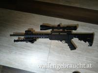 Ruger SR-22 Rifle .22LR