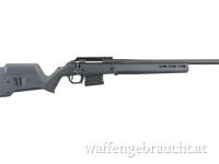 Aktion!!! Ruger American Hunter 20'' Kal. .308 Win Magpul Stock