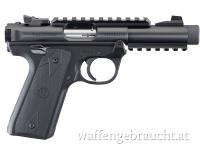 Ruger Mark IV 22/45 Tactical